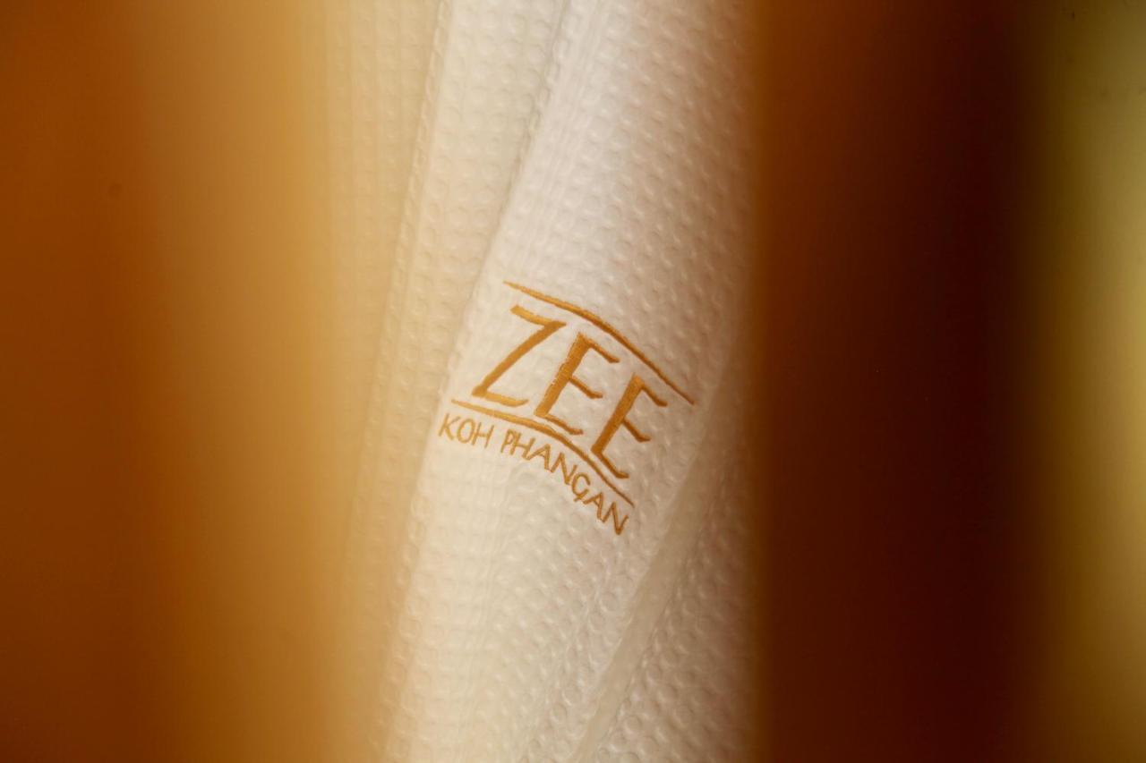 Zee Luxury Boutique Hotel Hinkong Exterior foto